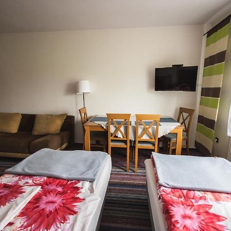 Appartement Na Szlaku à Krzeszow  Extérieur photo