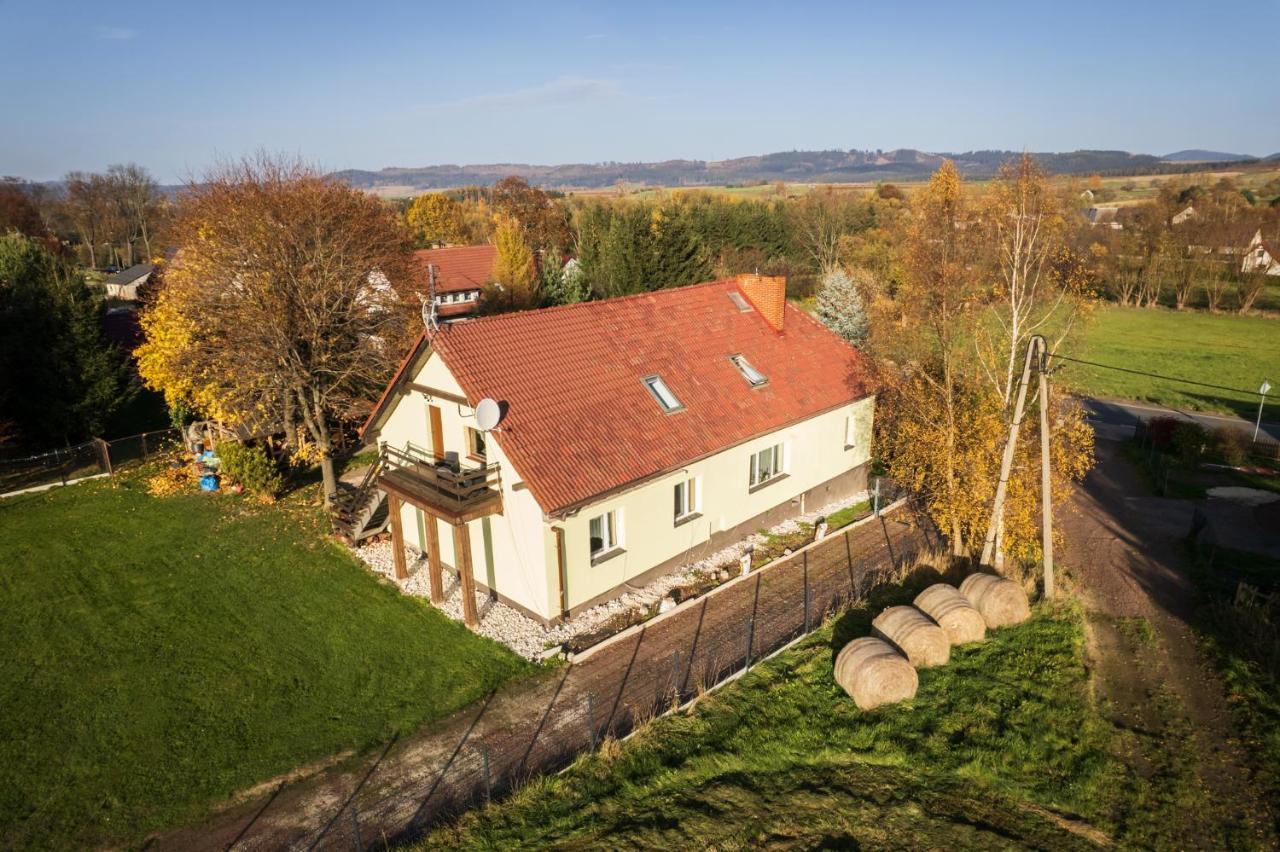 Appartement Na Szlaku à Krzeszow  Extérieur photo