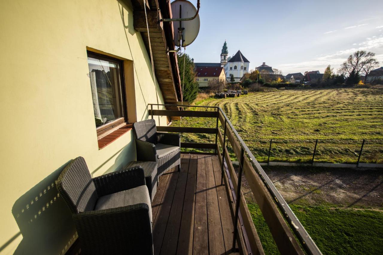 Appartement Na Szlaku à Krzeszow  Extérieur photo