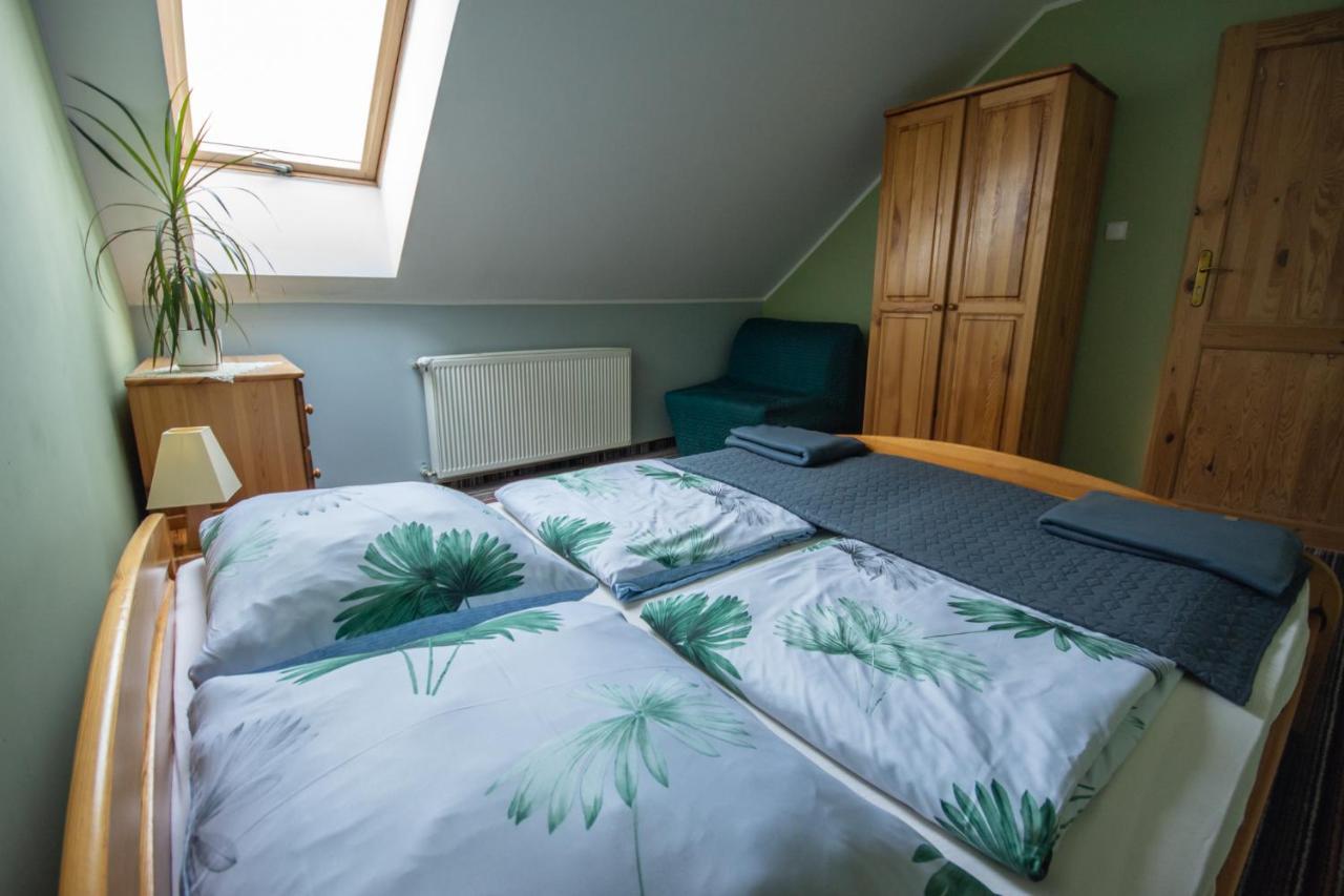 Appartement Na Szlaku à Krzeszow  Extérieur photo