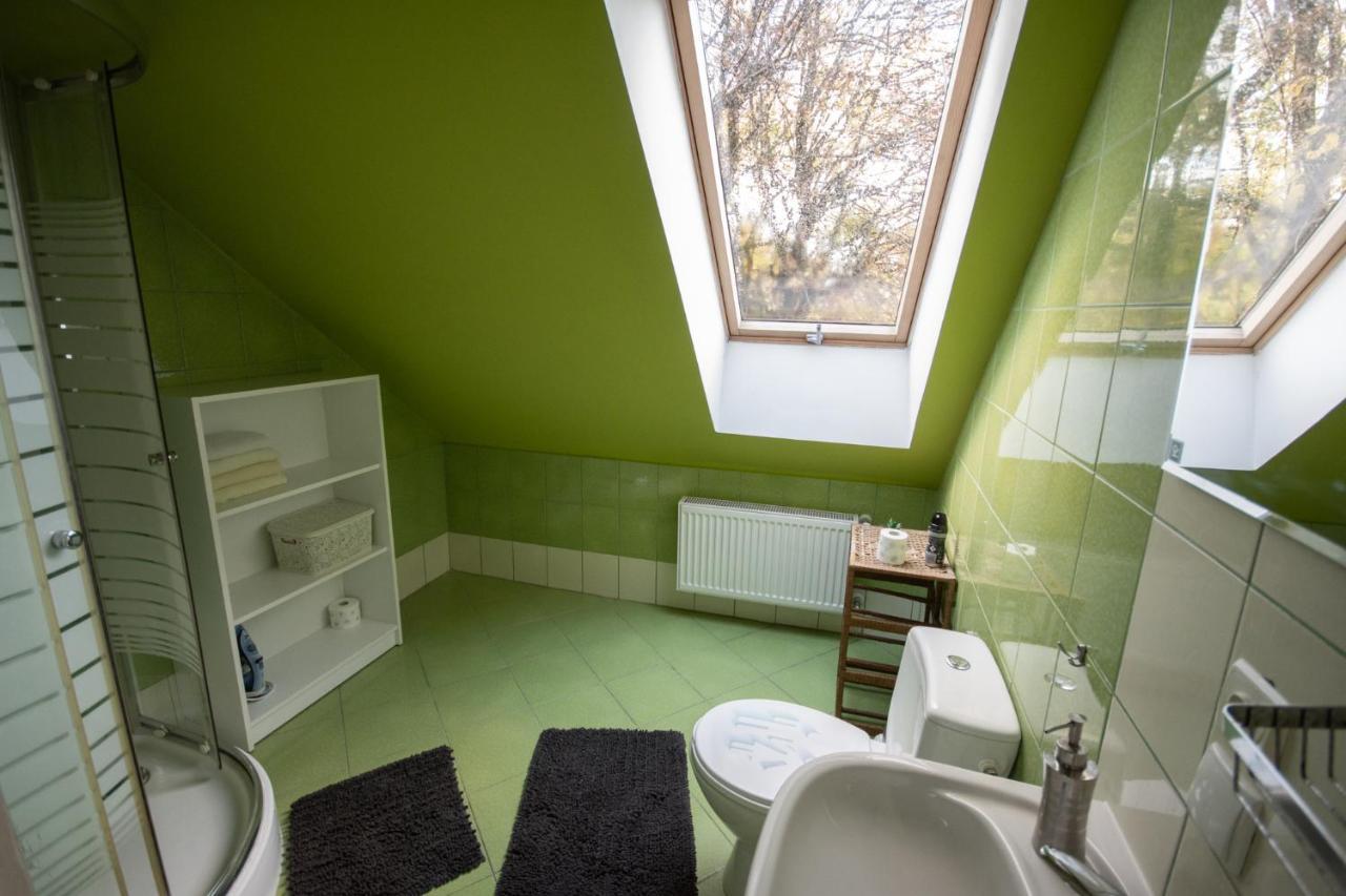 Appartement Na Szlaku à Krzeszow  Extérieur photo