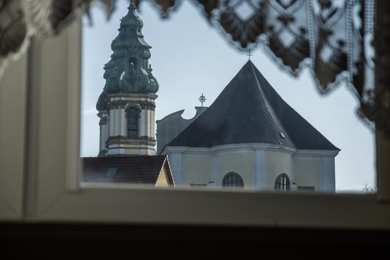 Appartement Na Szlaku à Krzeszow  Extérieur photo