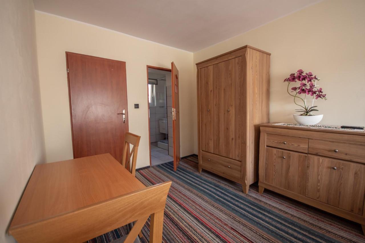 Appartement Na Szlaku à Krzeszow  Extérieur photo