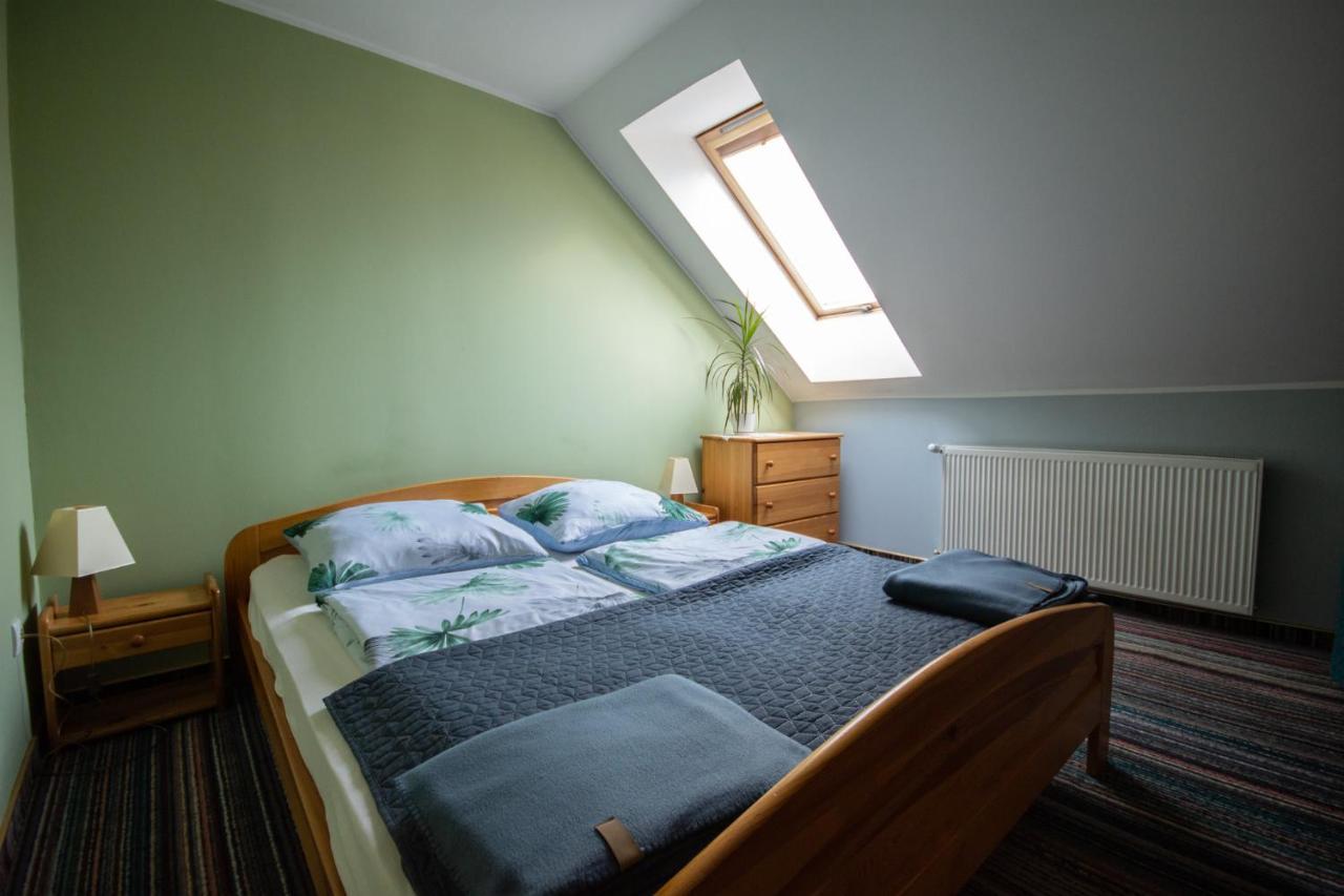 Appartement Na Szlaku à Krzeszow  Extérieur photo