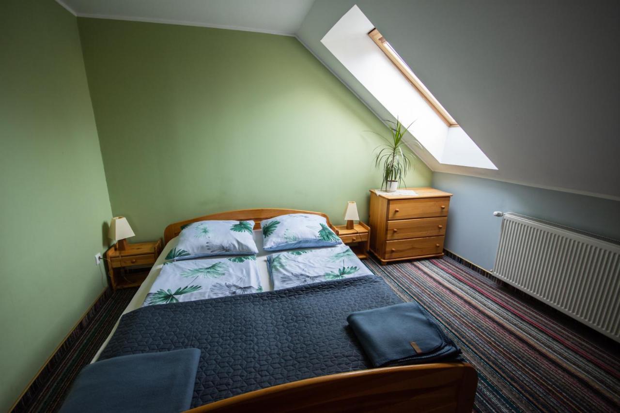 Appartement Na Szlaku à Krzeszow  Extérieur photo