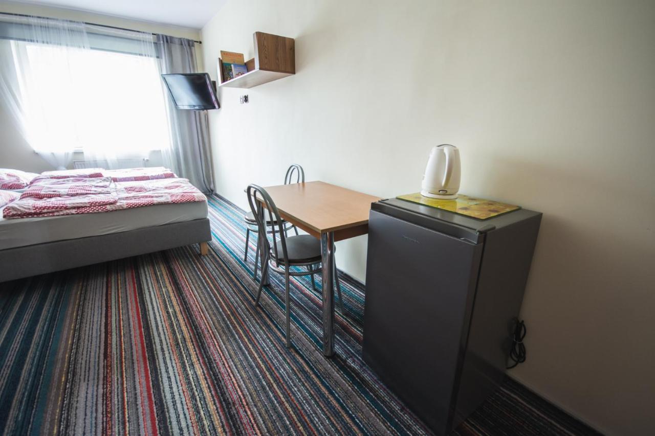 Appartement Na Szlaku à Krzeszow  Extérieur photo