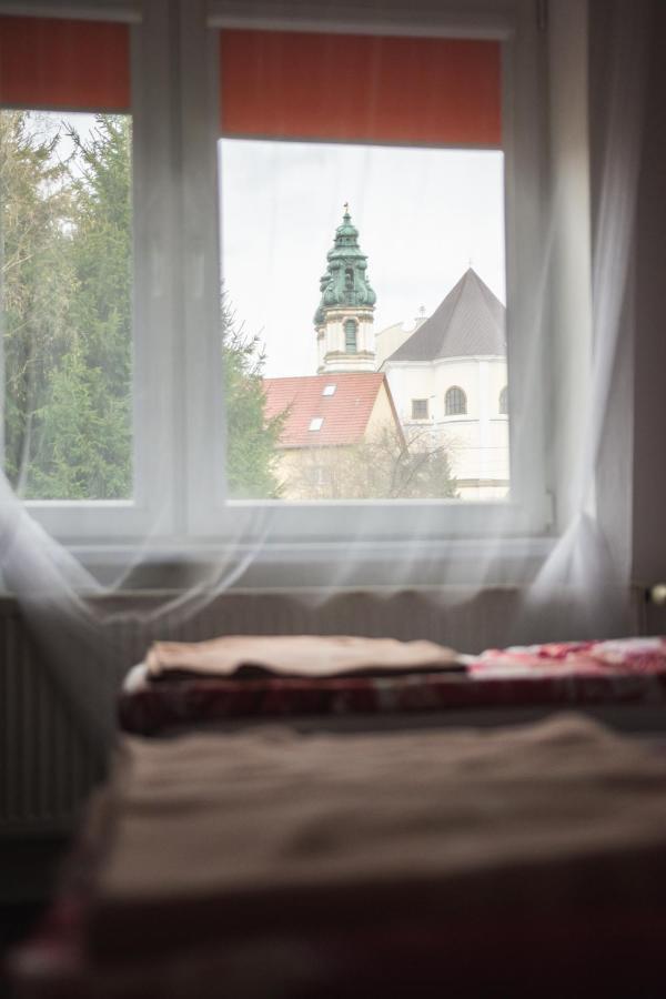 Appartement Na Szlaku à Krzeszow  Extérieur photo