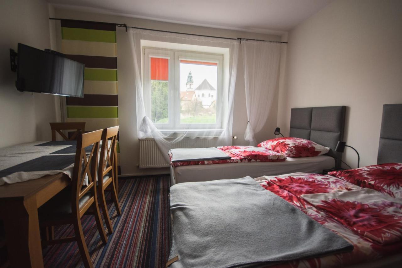 Appartement Na Szlaku à Krzeszow  Extérieur photo